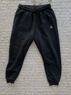 NIKE ジョーダン エッセンシャル パンツ ブラック M DQ7341-010