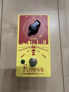 EarthQuaker Devices Arrowsのサムネイル