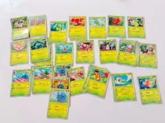 約30枚 ポケモンカードセット 日本語