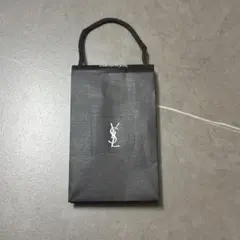 YSL ショップ袋