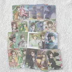 アイナナ アイドリッシュセブン メタカ 20点