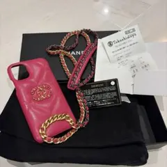 2025年最新】シャネル IPHONEケースの人気アイテム - メルカリ