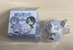 にじさんじ にじこっと　星導ショウ