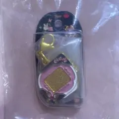 プリキュアオールスターズ 変身ダイキャストチャーム＆パッケージ4