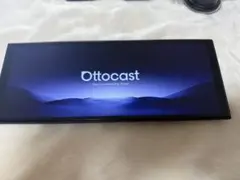 Ottocast ScreenFlow オットキャストスクリーンフロー