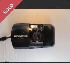 2026年最新】Olympus μ 初代の人気アイテム - メルカリ