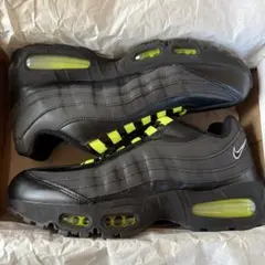 Nike Air Max 95 OG Big Bubble HRJK