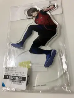 2025年最新】jリーグ ブルーロック アクスタの人気アイテム - メルカリ