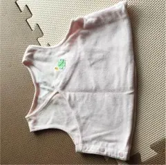 値下げ！ミキハウス ベスト