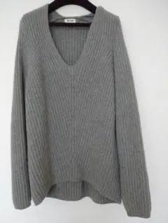 2025年最新】デボラニット acne studiosの人気アイテム - メルカリ