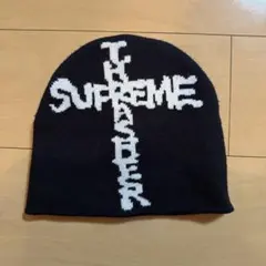 2025年最新】supreme thrasher ニットの人気アイテム - メルカリ