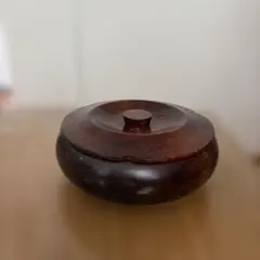 乾物・菓子 小物入れ