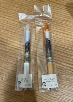 競馬　ボールペン　２個セット