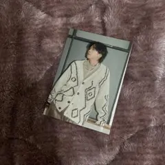 澤本夏輝 ずっとずっと トレカ