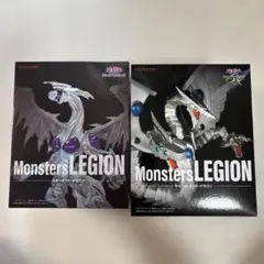 遊戯王 フィギュア等 まとめ売り カオスソルジャー スターダストドラゴン 遊⭐︎戯⭐︎王 カオス・ソルジャーとスターダスト・ドラゴン