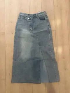 SHEIN デニムタイトスカート サイズ25