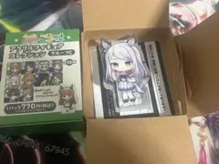 ウマ娘 47都道府県名物いっぱいご当地ダービー メジロマックイーン ころっと
