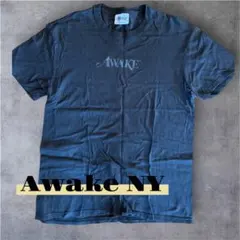 Awake NY ロゴTシャツ L supremeのサムネイル