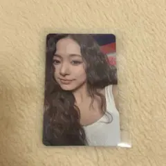 TWICE THIS IS FOR 1万円 購入特典 トレカ ツウィ