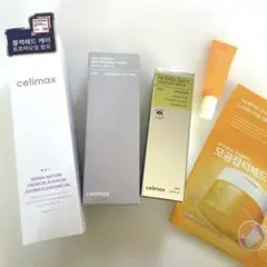 セリマックス　レチノールショット　ポアブライトニング　クレンジング　まとめ売りのサムネイル