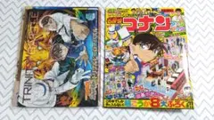 テレビくん5月号増刊 SUPERテレビくん 名探偵コナンファンブック