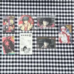 2026年最新】サカモトデイズ 南雲 コレクション缶バッジの人気アイテム