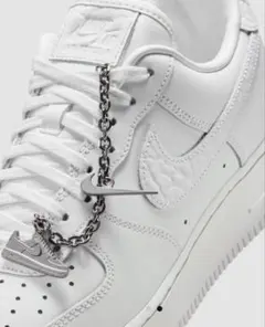 NIKE ナイキ エア フォース 1 '07 LOW チャームのみ　2つ