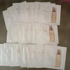 clé de peau ローション 25包セット 2ml