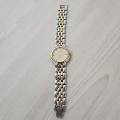 Vintage OMEGA DEVILLE デビル シンボル 純正ベルト デイト - メルカリ