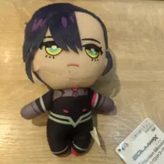 機動戦士ガンダム GQuuuuuX ともぬい パイロットスーツ
