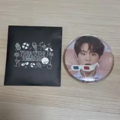 2025年最新】treasure ジフンの人気アイテム - メルカリ