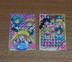 2026年最新】セーラームーン カードケースの人気アイテム - メルカリ
