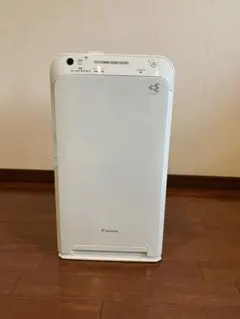 2026年最新】Daikin 空気清浄機・イオン発生器の人気アイテム - メルカリ