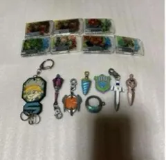 スナックワールド グッズ ジャラ スナック