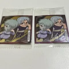 NARUTO 大蛇丸 口寄せ・穢土転生 NO.17 キラ - メルカリ