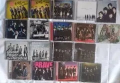2026年最新】CD まとめ売り 邦楽の人気アイテム - メルカリ
