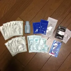 ファンケル NOV オルビス 専科 サンプル