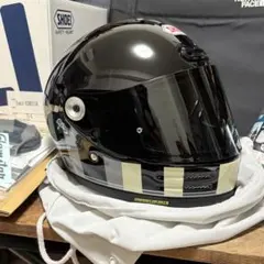 2026年最新】SHOEI グラムスター リザレクションの人気アイテム - メルカリ