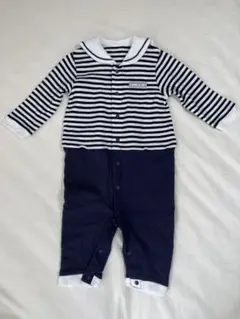 COMME CA ISM 2wayオール 60-80cm