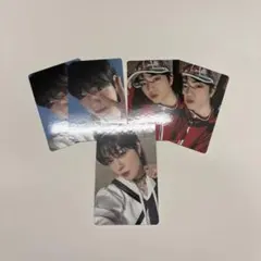 INI 佐野雄大 match up laposta 2025 ラポスタ 090