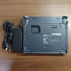 SONY VAIOドッキングステーション VGP-PRSZ1 - メルカリ