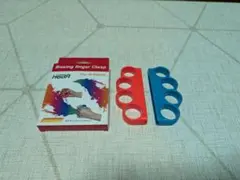 Boxing finger Clasp / Nintendo Switch用