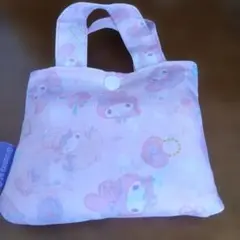 サンリオ マイメロディ エコバッグのサムネイル