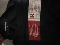 DSQUARED2 長袖カットソー Mのサムネイル