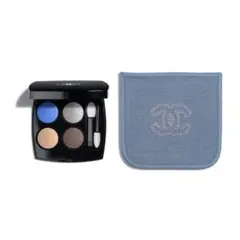 【新品未開封】CHANEL レキャトルオンブル29 ココ ジーン