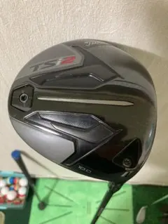TSi2 10.0° ドライバー ROMBAX55 R - メルカリ