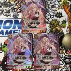 ユニオンアリーナ マクロス F シェリル・ノーム アクションポイント ap