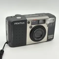 PENTAX ESPIO 115G コンパクトフィルムカメラ 動作品
