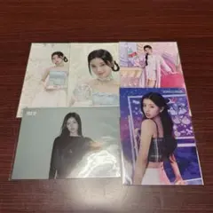 NiziU リマ ラントレ