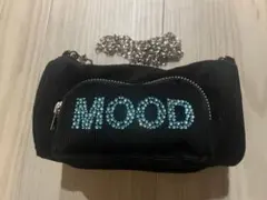 badmood バッグ more than dope